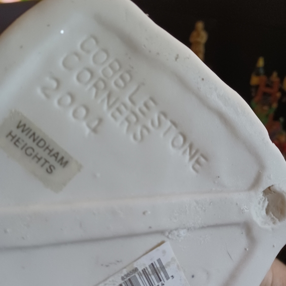 Windham heights Cobble Cornerstone christmas tree salesman - Picture 2 of 2